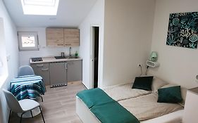 Korala Apartments