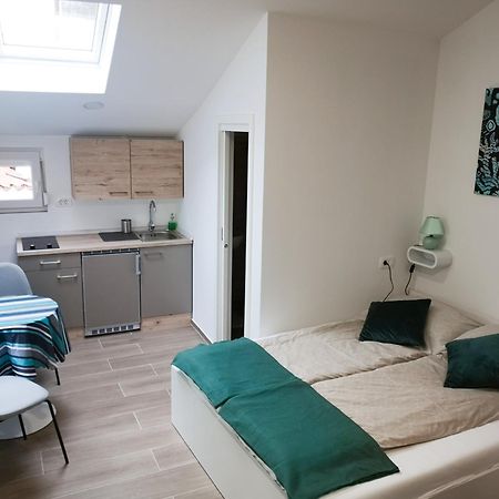 Korala Apartments Piran Extérieur photo
