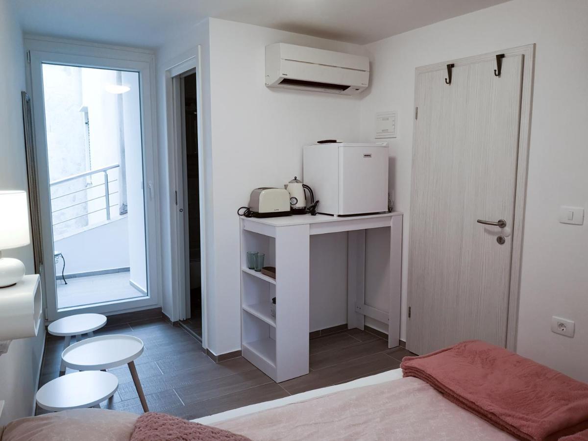 Korala Apartments Piran Extérieur photo