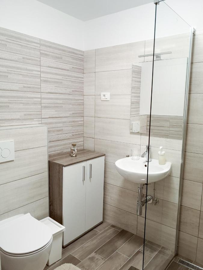 Korala Apartments Piran Extérieur photo