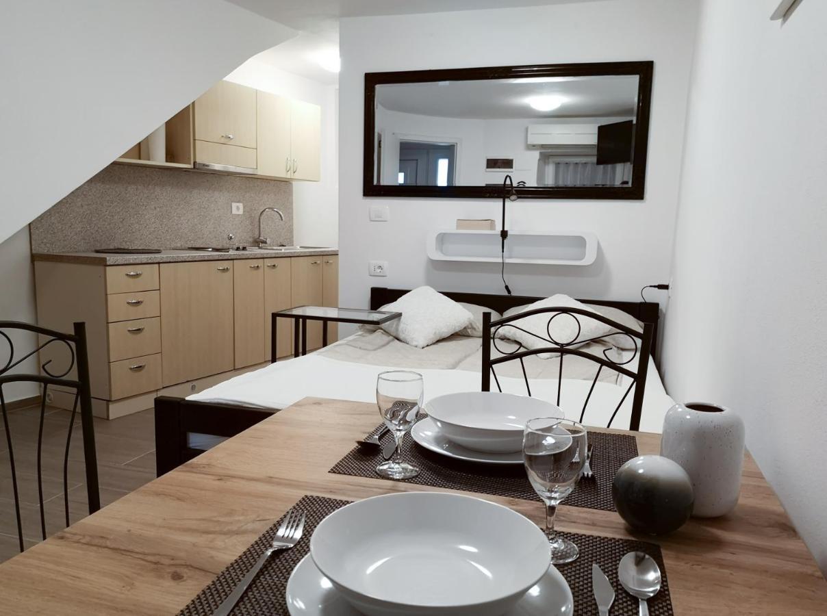 Korala Apartments Piran Extérieur photo