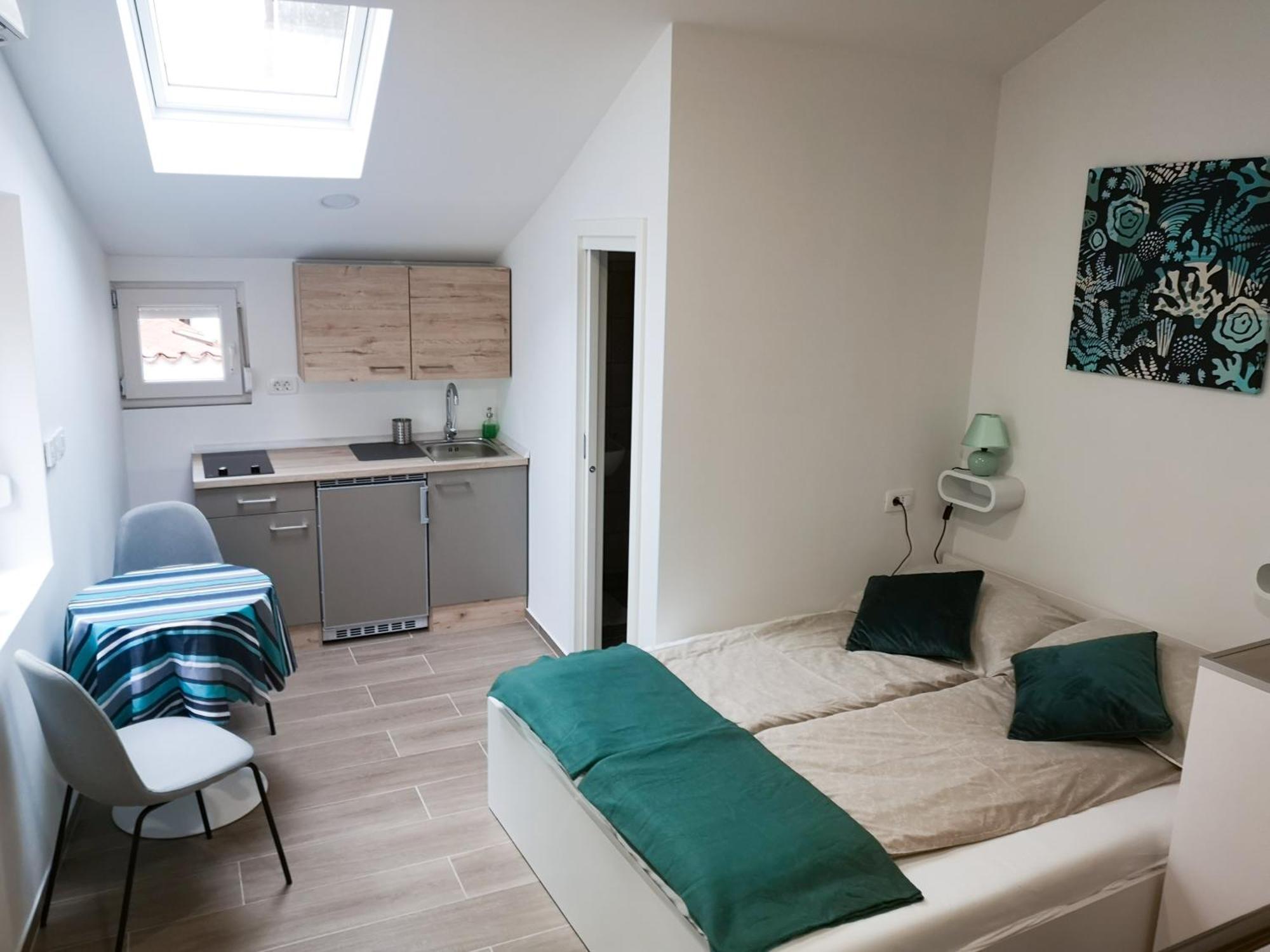 Korala Apartments Piran Extérieur photo