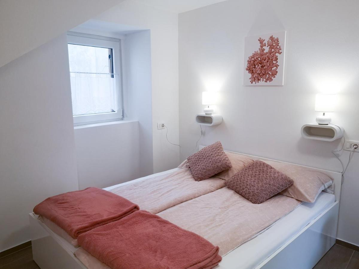 Korala Apartments Piran Extérieur photo