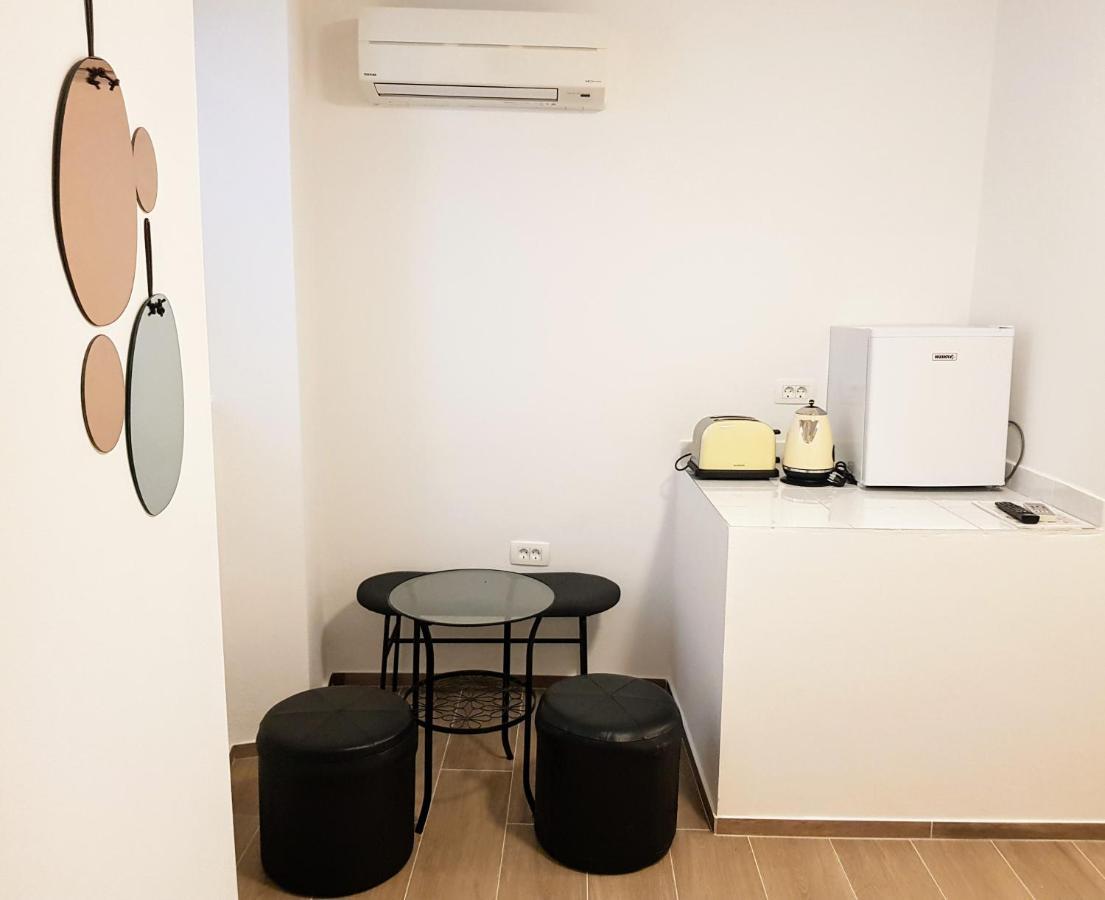 Korala Apartments Piran Extérieur photo