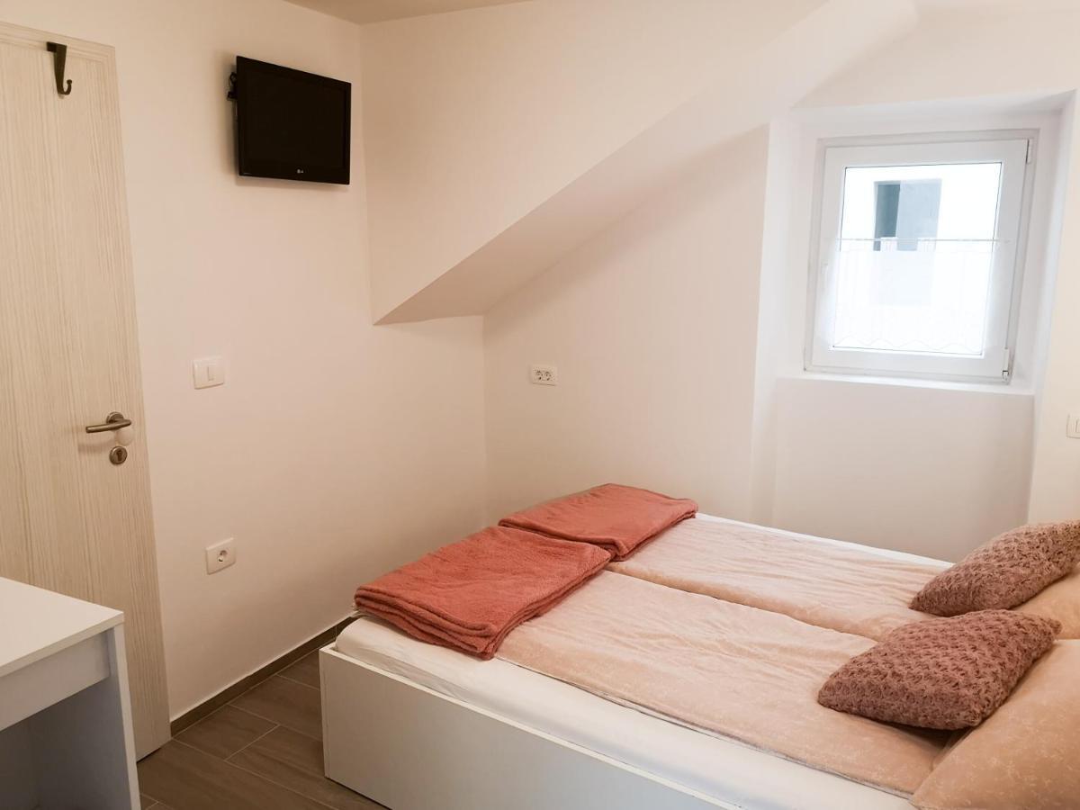 Korala Apartments Piran Extérieur photo