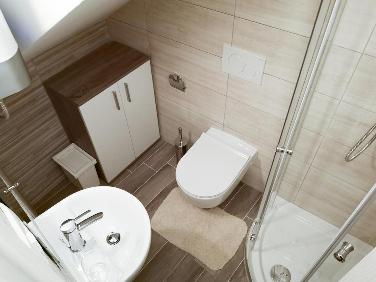 Korala Apartments Piran Extérieur photo