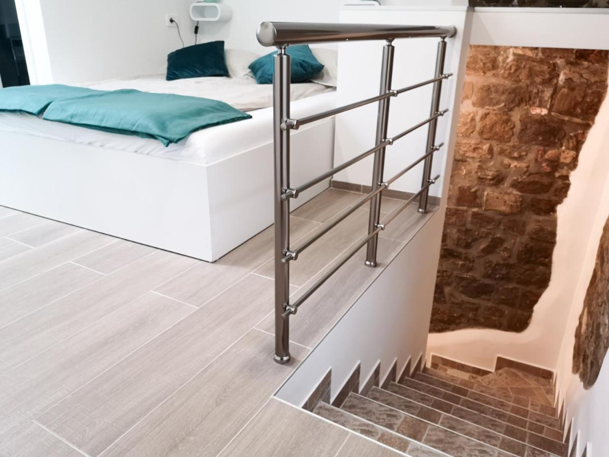 Korala Apartments Piran Extérieur photo