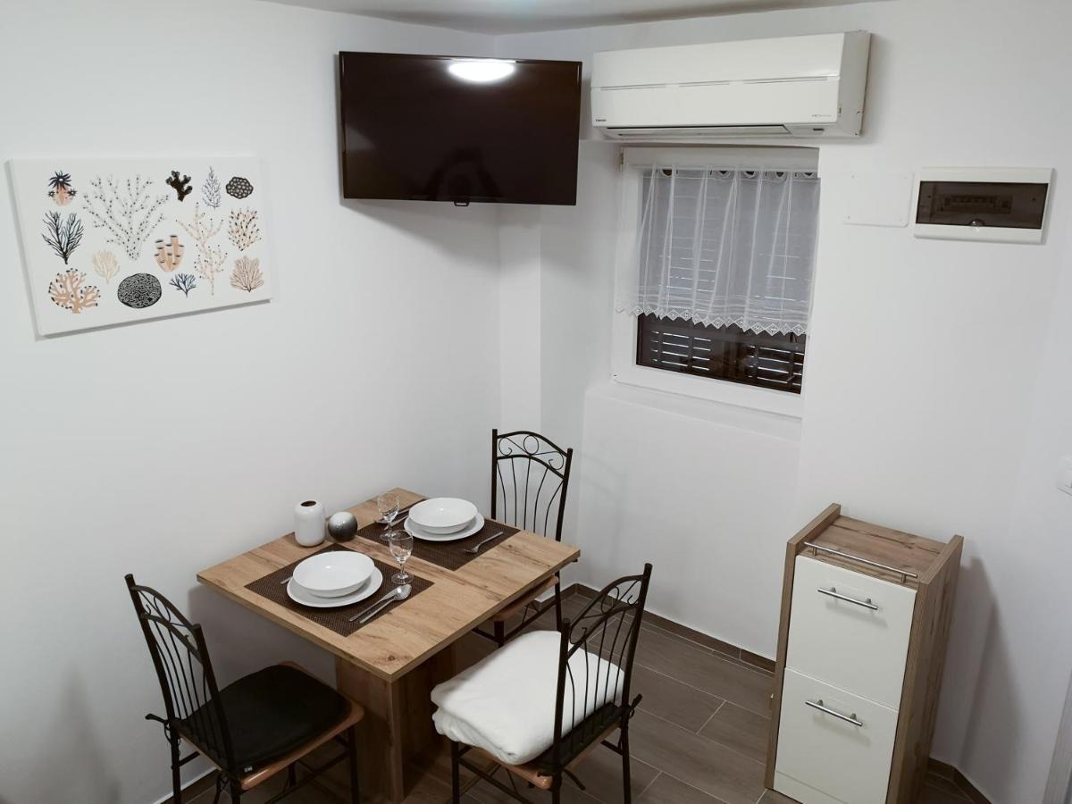 Korala Apartments Piran Extérieur photo