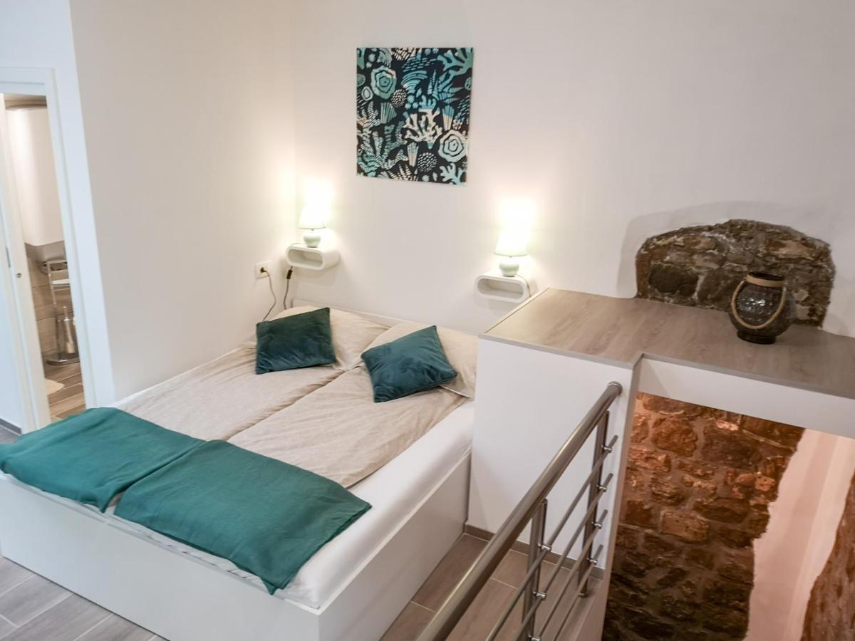 Korala Apartments Piran Extérieur photo